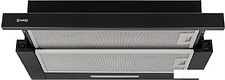 Кухонная вытяжка ZorG Sky 750 60 M (черный)