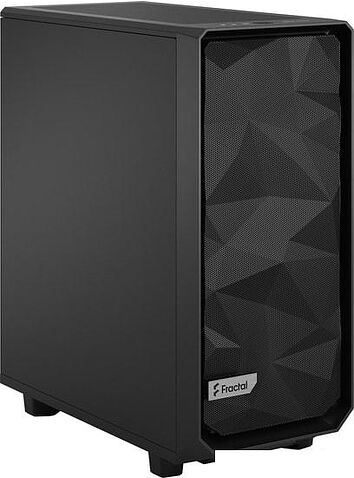 Корпус Fractal Design Meshify 2 Compact FD-C-MES2C-01