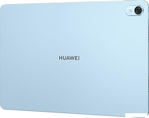 Планшет Huawei MatePad 11.5" 2025 PaperMatte BTKR-W09 8GB/256GB (голубой, с клавиатурой)