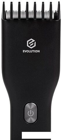 Машинка для стрижки волос Evolution Boost (черный)