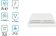 Wi-Fi роутер Keenetic Orbiter Pro 4-Pack