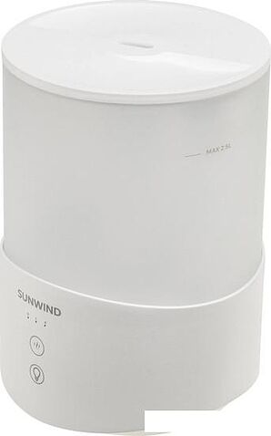 Увлажнитель воздуха SunWind SUH1012
