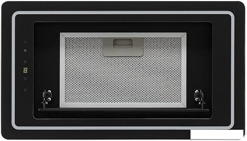 Кухонная вытяжка Krona Venus 600 S (черный)