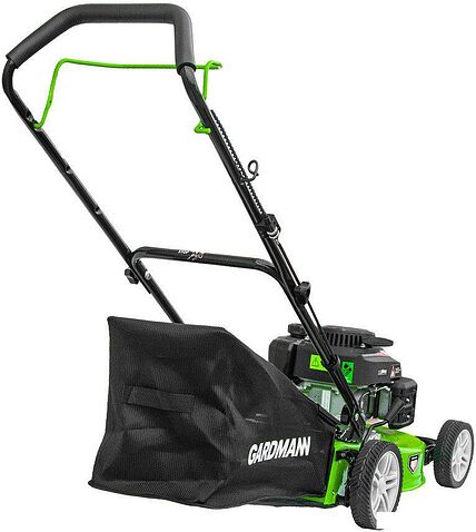 Газонокосилка Gardmann GML-405