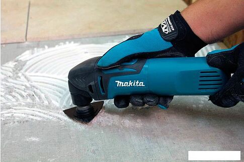 Мультифункциональная шлифмашина Makita TM3000C