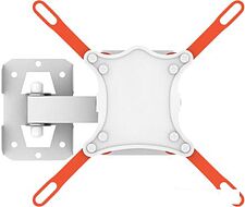 Кронштейн Electric Light КБ-01-83 (белый) Кронштейн Electric Light КБ-01-83 (белый)