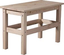 Кемпинговая мебель Диприз Ральф Д.9121.7 (без отделки)