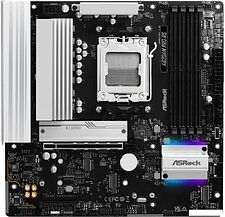 Материнская плата ASRock A620AM Pro RS