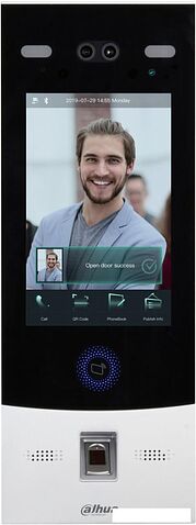 Вызывная панель Dahua DHI-VTO7541G-S3