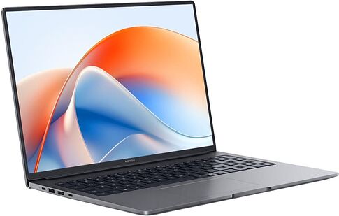 Ноутбук HONOR MagicBook X16 Plus 2025 BRB-X 5301AMBC