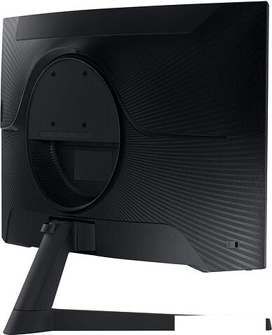 Монитор Samsung Odyssey G5 C27G55TQW