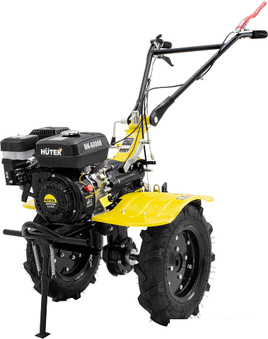 Мотокультиватор Huter MK-8000В