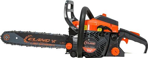 Бензопила ELAND GCS-1800