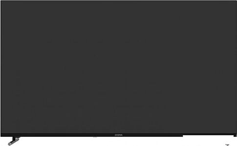Телевизор Digma DM-LED50UBB33