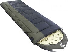 Спальный мешок BalMax Аляска Camping Plus -5 (хаки, левая молния) Спальный мешок BalMax Аляска Camping Plus -5 (хаки, левая молния)