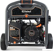 Бензиновый генератор Helmut LS 7500EA