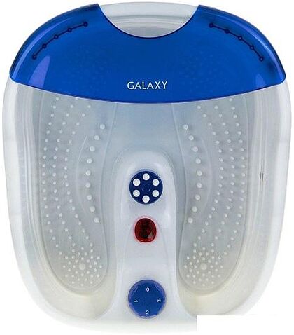 Гидромассажная ванночка Galaxy GL4901