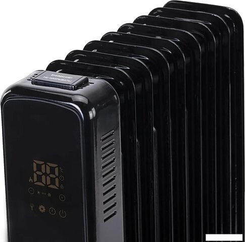 Масляный радиатор BRASSON BOR-7