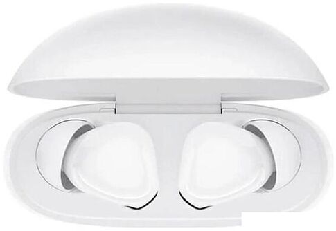 Наушники Xiaomi Redmi Buds 4 Active M2232E1 (белый, международная версия)