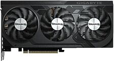 Видеокарта Gigabyte GeForce RTX 5070 Ti Windforce OC V2 16G GV-N507TWF3OCV2-16GD