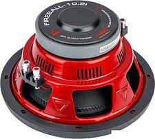 Головка сабвуфера Aura Fireball-10.2i