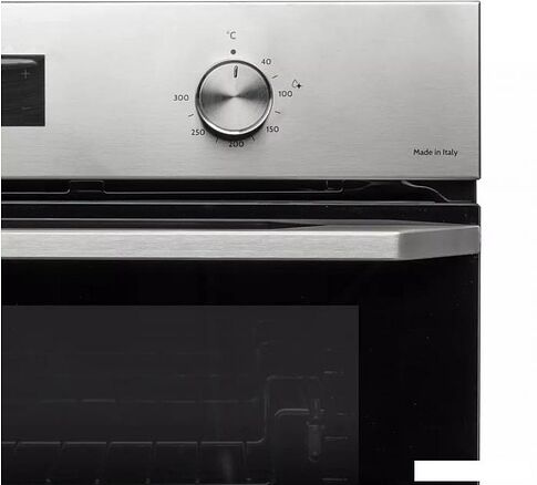 Электрический духовой шкаф DeLonghi NSM 11 XL RF RUS