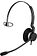 Наушники с микрофоном Jabra BIZ 2300 Mono QD [2303-820-104]