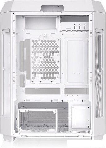 Корпус Thermaltake The Tower 600 Snow CA-1Z1-00M6WN-00