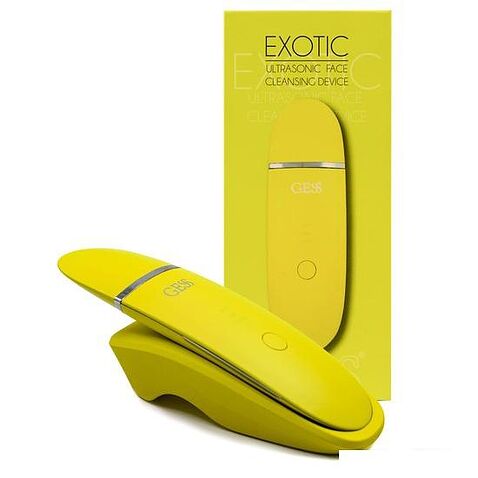 Прибор для ультразвукового пилинга Gess GESS-147