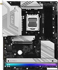 Материнская плата ASRock B850 Pro RS WiFi