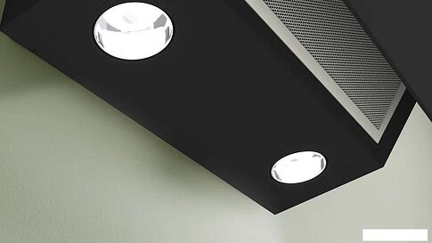 Кухонная вытяжка Bosch Serie 2 DWK64PJ60T