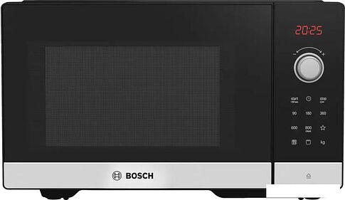 Микроволновая печь Bosch FEL053MS2