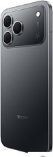 Телефон Tecno Spark 50 KN4n 8GB/256GB (черный)