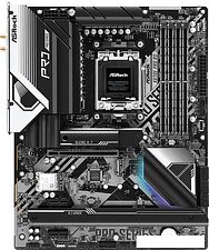 Материнская плата ASRock X670E Pro RS