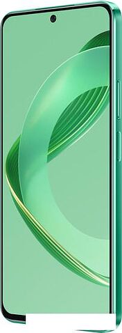 Смартфон Huawei nova 12 SE BNE-LX1 8GB/256GB (зеленый)