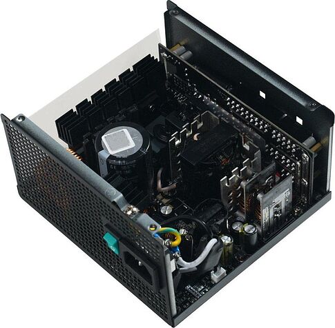 Блок питания GamerStorm PQ650G