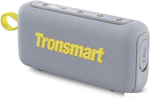 Беспроводная колонка Tronsmart Trip 2 (серый)