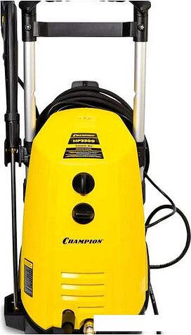 Мойка высокого давления Champion HP3300