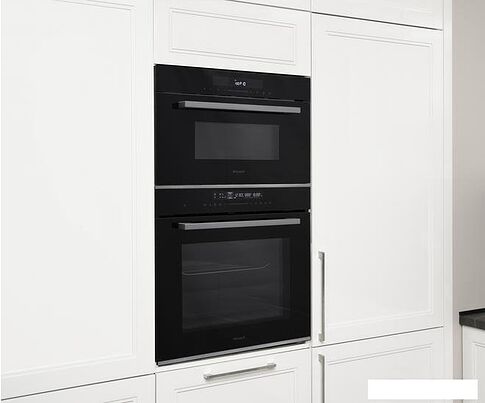 Электрический духовой шкаф Weissgauff EOM 791 SDBSX