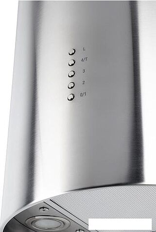 Кухонная вытяжка KUPPERSBERG Tuba X