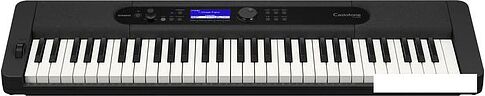 Синтезатор Casio CT-S400