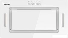 Кухонная вытяжка Weissgauff Antlia 850 WH