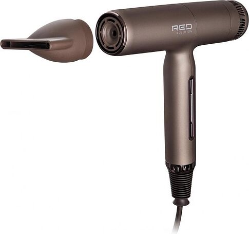 Фен RED Solution F581