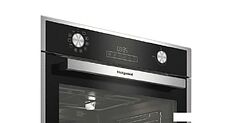 Электрический духовой шкаф Hotpoint-Ariston FE9 834 JH IX Электрический духовой шкаф Hotpoint-Ariston FE9 834 JH IX