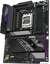 Материнская плата Gigabyte X870E Aorus Elite WiFi7 (rev. 1.2)
