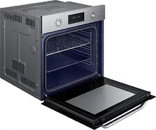 Электрический духовой шкаф Samsung NV68R3370BS