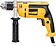 Ударная дрель DeWalt DWD024