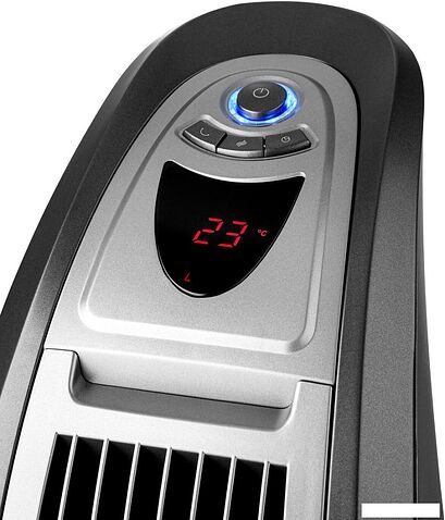 Безлопастной вентилятор Brayer BR4981