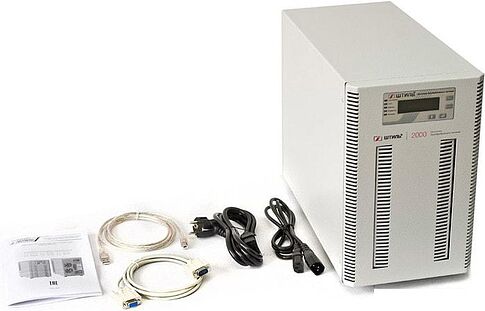 Источник бесперебойного питания Штиль ST1102SL