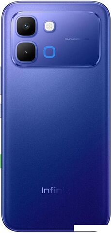Телефон Infinix Note Edge X6887 8GB/256GB (звездный синий)
